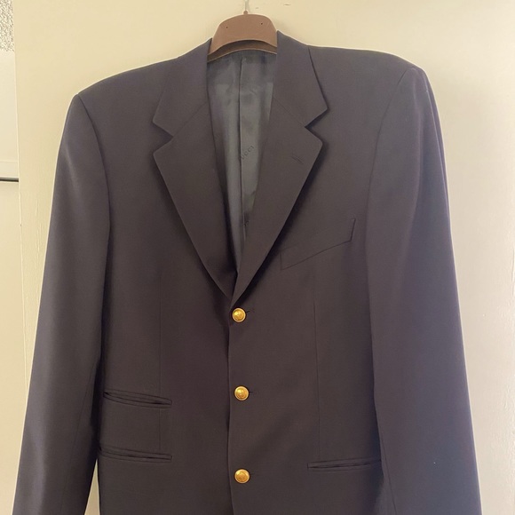 Gucci Jacket/Blazer